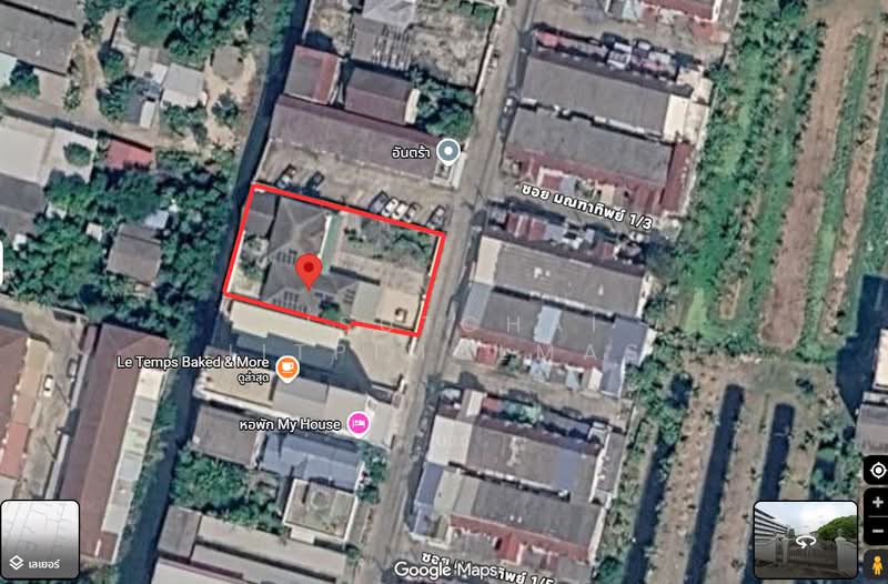 ขายบ้านเดี่ยวพร้อมอาคารรวม 3 หลัง บนเนื้อที่ 270 ตารางวา พร้อมระบบโซล่าเซลล์จัดเต็ม 1 ล้านบาท, สมุทรปราการ, เทพารักษ์ 86, เทพารักษ์, เมืองสมุทรปราการ, สมุทรปราการ, 500 ตร.ม., บ้านเดี่ยว ขาย, โดย visutchai jitpimolmas, 500268271 - DDproperty.com