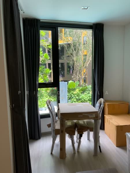 The Base Central, Phuket, Chao Fah Tawan Tok Rd, Wichit, Muang Phuket, Phuket, 1 Bedroom, 29 sqm, Condo For Rent, by PrimeGlobalAsset, 500268272 - DDproperty.com