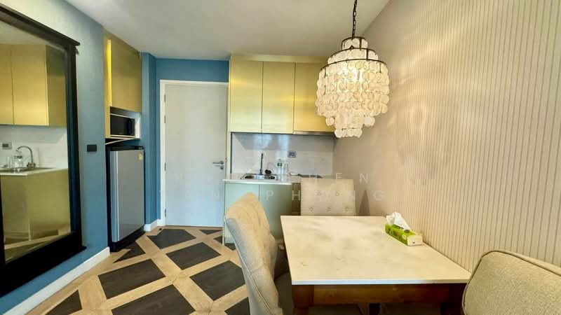 Espana Condo Resort : เอสปันยา คอนโด รีสอร์ท พัทยา, ชลบุรี, 839 หมู่ที่ 12, หนองปรือ, บางละมุง, ชลบุรี, 35 ตร.ม., คอนโด ให้เช่า, โดย Phonphen Tangphong, 500268274 - DDproperty.com