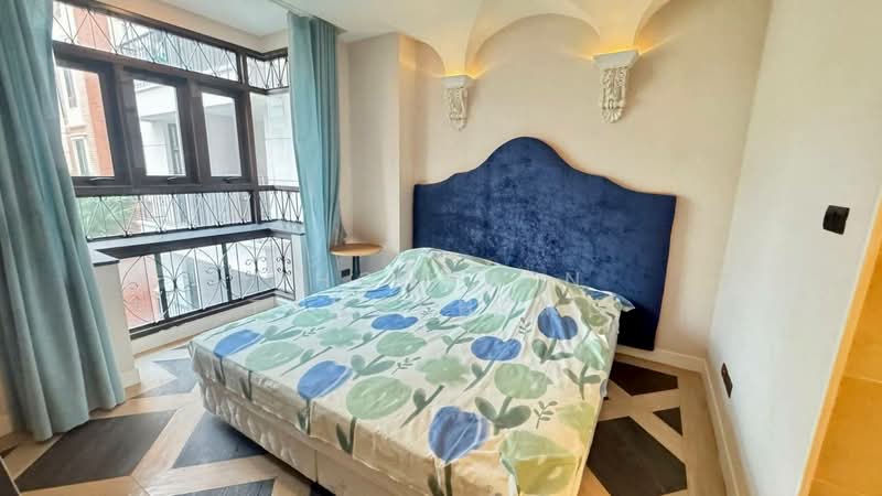 Espana Condo Resort, Chon Buri (Pattaya), 839 Village 12, Nong Pru, Bang Lamung (Pattaya), Chon Buri (Pattaya), 1 Bedroom, 35 sqm, Condo For Rent, by Phonphen Tangphong, 500268274 - DDproperty.com