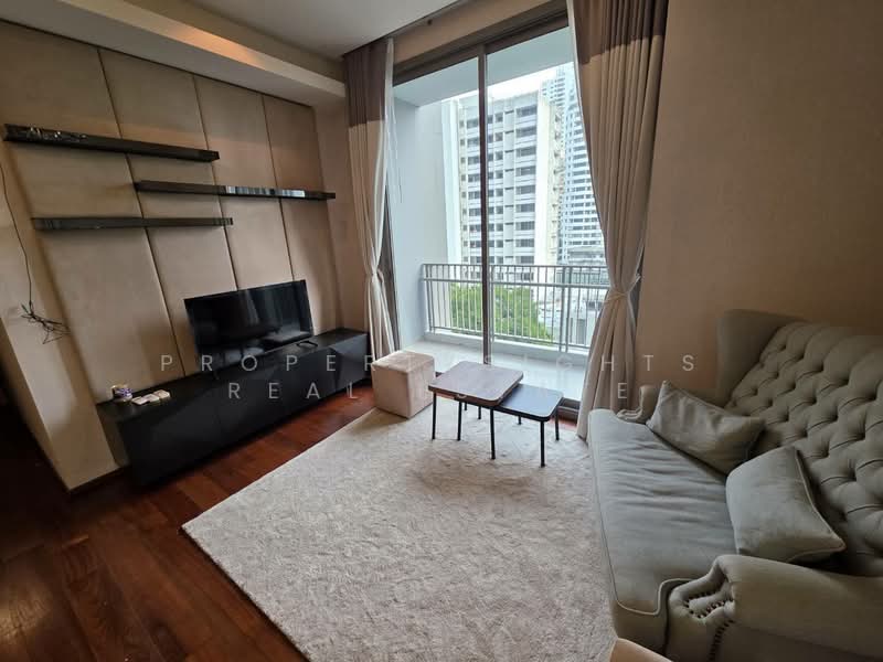 Quattro by Sansiri, Bangkok, 134 Thong Lo 4 Alley, Khlong Tan Nua, Watthana, Bangkok, 2 Bedrooms, 82 sqm, Condo For Rent, by PROPERTYSIGHTS REAL ESTATE, 500268278 - DDproperty.com