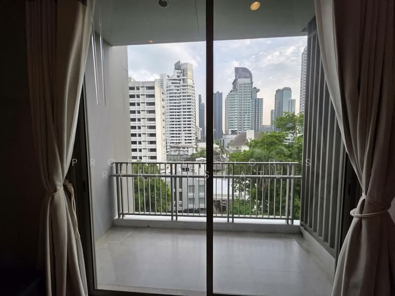 Quattro by Sansiri, Bangkok, 134 Thong Lo 4 Alley, Khlong Tan Nua, Watthana, Bangkok, 2 Bedrooms, 82 sqm, Condo For Rent, by PROPERTYSIGHTS REAL ESTATE, 500268278 - DDproperty.com