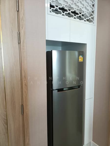 Copacabana Beach Jomtien, Chon Buri (Pattaya), Jomtien Sai Song Rd, Nong Pru, Bang Lamung (Pattaya), Chon Buri (Pattaya), 1 Bedroom, 40 sqm, Condo For Rent, by Phonphen Tangphong, 500268279 - DDproperty.com