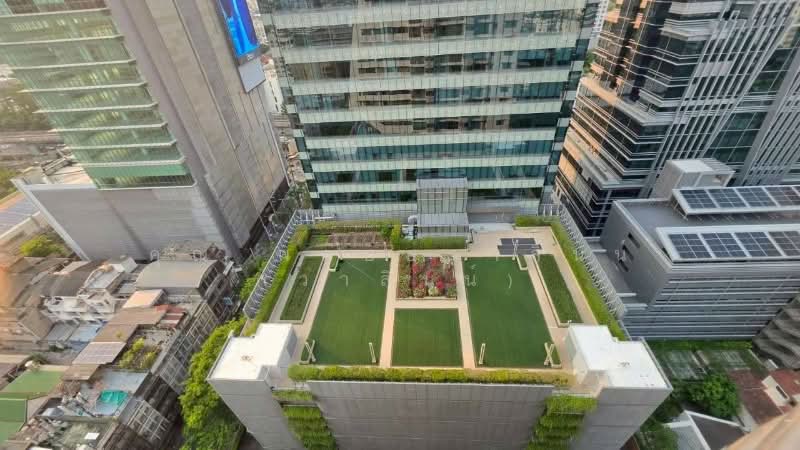 St Louis Grand Terrace : เซ็นต์ห ลุยส์ แกรนด์ เทอเรส, กรุงเทพ, ซอย สาทร 11 S Sathon Rd, ยานนาวา, สาทร, กรุงเทพ, 47 ตร.ม., คอนโด ขาย, โดย คุณ พลอยวาลินน์ (วาลินน์), 500268286 - DDproperty.com