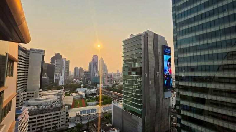 St Louis Grand Terrace : เซ็นต์ห ลุยส์ แกรนด์ เทอเรส, กรุงเทพ, ซอย สาทร 11 S Sathon Rd, ยานนาวา, สาทร, กรุงเทพ, 47 ตร.ม., คอนโด ขาย, โดย คุณ พลอยวาลินน์ (วาลินน์), 500268286 - DDproperty.com
