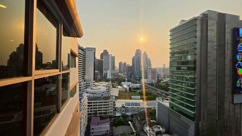 St Louis Grand Terrace : เซ็นต์ห ลุยส์ แกรนด์ เทอเรส, กรุงเทพ, ซอย สาทร 11 S Sathon Rd, ยานนาวา, สาทร, กรุงเทพ, 47 ตร.ม., คอนโด ขาย, โดย คุณ พลอยวาลินน์ (วาลินน์), 500268286 - DDproperty.com