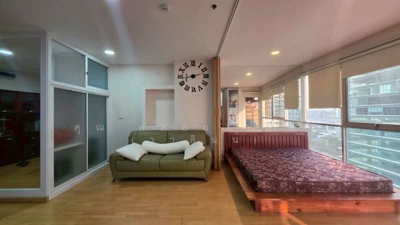 St Louis Grand Terrace, Bangkok, Soi Sathon 11 S Sathon Rd, Yan Nawa, Sathon, Bangkok, 1 Bedroom, 47 sqm, Condo For Sale, by คุณ พลอยวาลินน์ (วาลินน์), 500268286 - DDproperty.com