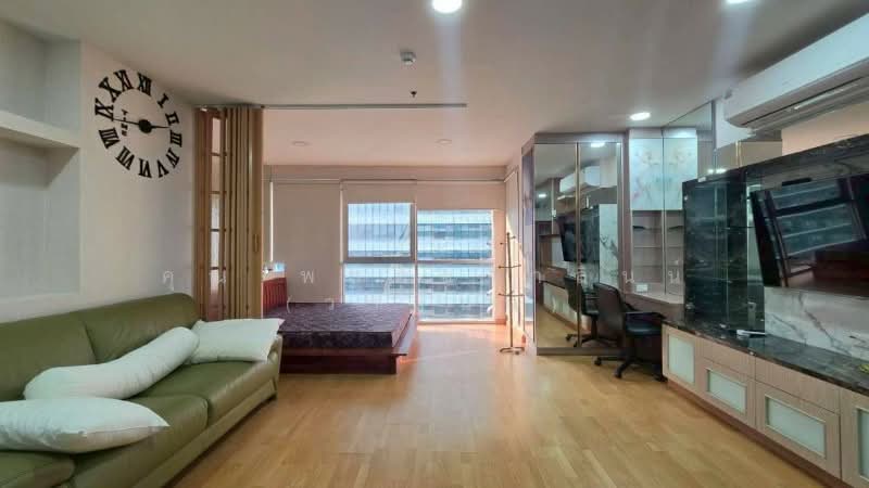 St Louis Grand Terrace : เซ็นต์ห ลุยส์ แกรนด์ เทอเรส, กรุงเทพ, ซอย สาทร 11 S Sathon Rd, ยานนาวา, สาทร, กรุงเทพ, 47 ตร.ม., คอนโด ขาย, โดย คุณ พลอยวาลินน์ (วาลินน์), 500268286 - DDproperty.com