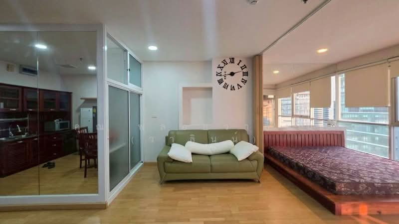 St Louis Grand Terrace, Bangkok, Soi Sathon 11 S Sathon Rd, Yan Nawa, Sathon, Bangkok, 1 Bedroom, 47 sqm, Condo For Sale, by คุณ พลอยวาลินน์ (วาลินน์), 500268286 - DDproperty.com