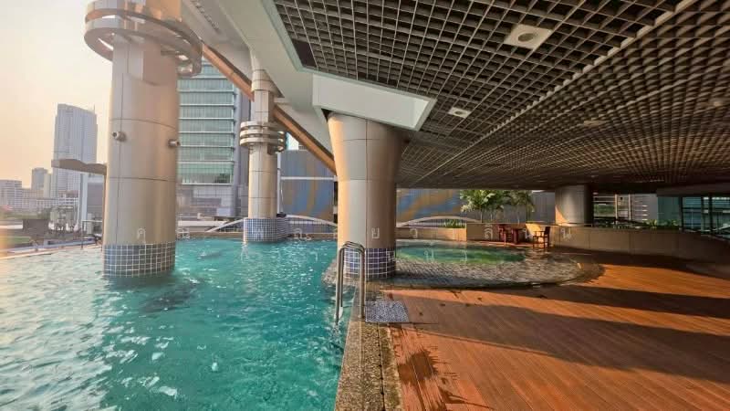 St Louis Grand Terrace : เซ็นต์ห ลุยส์ แกรนด์ เทอเรส, กรุงเทพ, ซอย สาทร 11 S Sathon Rd, ยานนาวา, สาทร, กรุงเทพ, 47 ตร.ม., คอนโด ขาย, โดย คุณ พลอยวาลินน์ (วาลินน์), 500268286 - DDproperty.com