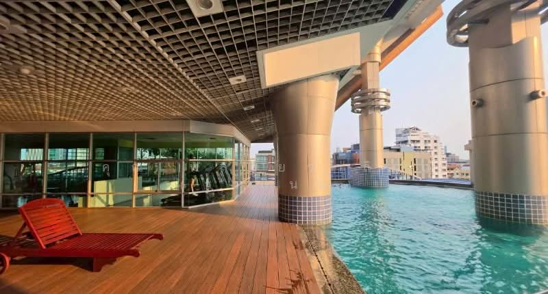St Louis Grand Terrace, Bangkok, Soi Sathon 11 S Sathon Rd, Yan Nawa, Sathon, Bangkok, 1 Bedroom, 47 sqm, Condo For Sale, by คุณ พลอยวาลินน์ (วาลินน์), 500268286 - DDproperty.com