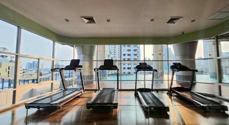 St Louis Grand Terrace, Bangkok, Soi Sathon 11 S Sathon Rd, Yan Nawa, Sathon, Bangkok, 1 Bedroom, 47 sqm, Condo For Sale, by คุณ พลอยวาลินน์ (วาลินน์), 500268286 - DDproperty.com