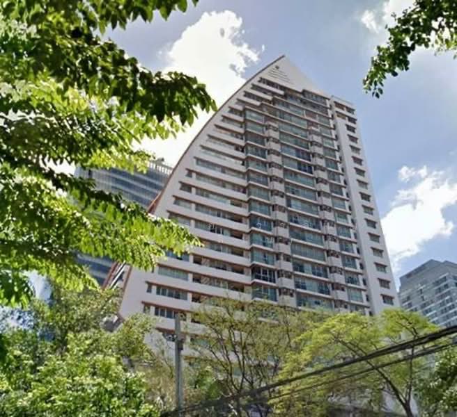 St Louis Grand Terrace : เซ็นต์ห ลุยส์ แกรนด์ เทอเรส, กรุงเทพ, ซอย สาทร 11 S Sathon Rd, ยานนาวา, สาทร, กรุงเทพ, 47 ตร.ม., คอนโด ขาย, โดย คุณ พลอยวาลินน์ (วาลินน์), 500268286 - DDproperty.com