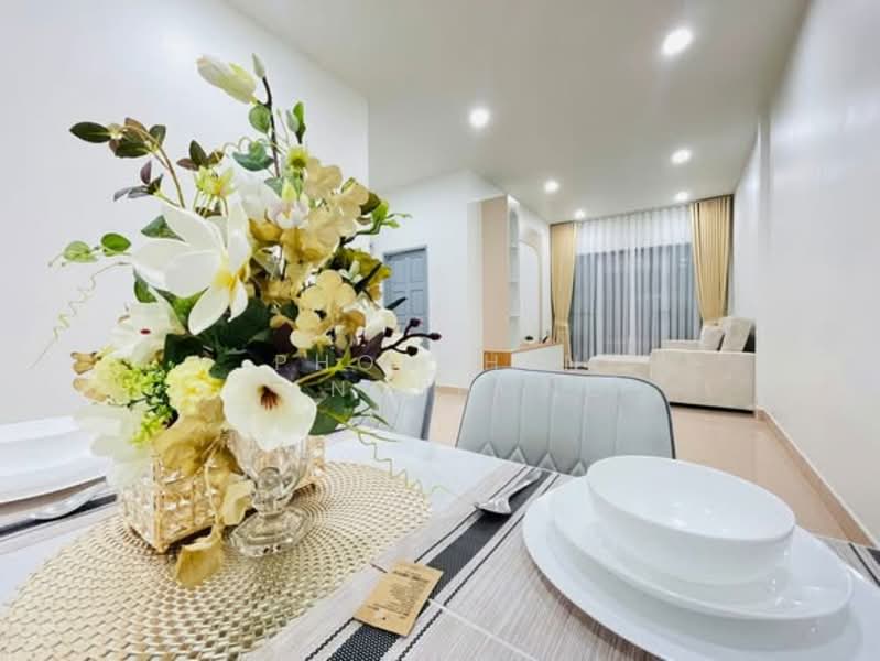 undefined, Prachuap Khiri Khan, Hua Hin, Hua Hin, Prachuap Khiri Khan, 2 Bedrooms, 93 sqm, Single Detached House For Sale, by Phonphen Tangphong, 500268287 - DDproperty.com
