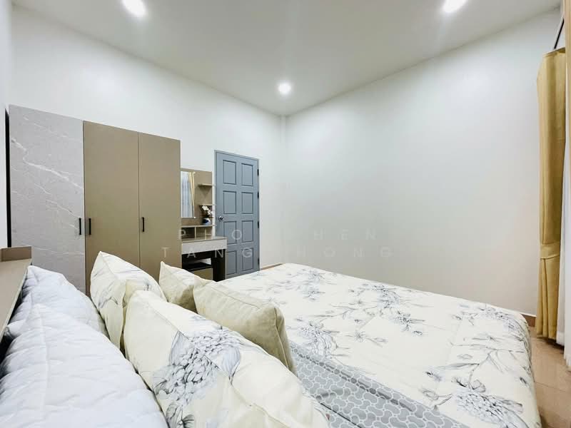 undefined, Prachuap Khiri Khan, Hua Hin, Hua Hin, Prachuap Khiri Khan, 2 Bedrooms, 93 sqm, Single Detached House For Sale, by Phonphen Tangphong, 500268287 - DDproperty.com
