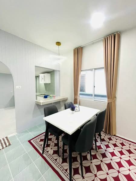 For Sale - Single house for sale in Praditpaisan 3 Village, Noen Phasuk, Sriracha., Chon Buri (Pattaya)