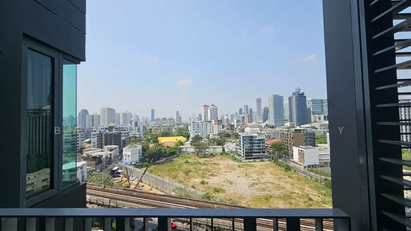 Keyne by Sansiri, Bangkok, 766 Sukhumvit Road, Khlong Toei, Khlong Toei, Bangkok, 2 Bedrooms, 88 sqm, Condo For Rent, by BANGKOK PROPERTY AGENTS, 500268290 - DDproperty.com