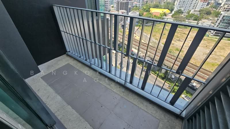 Keyne by Sansiri, Bangkok, 766 Sukhumvit Road, Khlong Toei, Khlong Toei, Bangkok, 2 Bedrooms, 88 sqm, Condo For Rent, by BANGKOK PROPERTY AGENTS, 500268290 - DDproperty.com