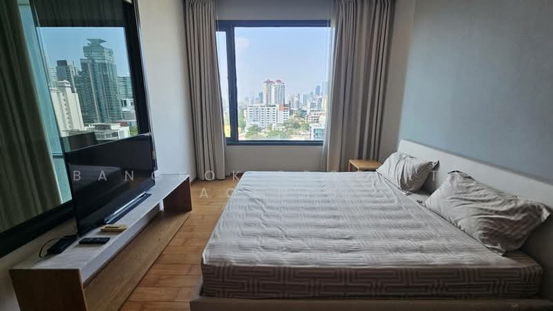 Keyne by Sansiri, Bangkok, 766 Sukhumvit Road, Khlong Toei, Khlong Toei, Bangkok, 2 Bedrooms, 88 sqm, Condo For Rent, by BANGKOK PROPERTY AGENTS, 500268290 - DDproperty.com