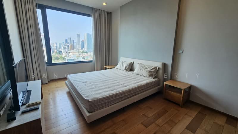 Keyne by Sansiri, Bangkok, 766 Sukhumvit Road, Khlong Toei, Khlong Toei, Bangkok, 2 Bedrooms, 88 sqm, Condo For Rent, by BANGKOK PROPERTY AGENTS, 500268290 - DDproperty.com