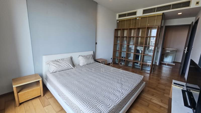 Keyne by Sansiri, Bangkok, 766 Sukhumvit Road, Khlong Toei, Khlong Toei, Bangkok, 2 Bedrooms, 88 sqm, Condo For Rent, by BANGKOK PROPERTY AGENTS, 500268290 - DDproperty.com