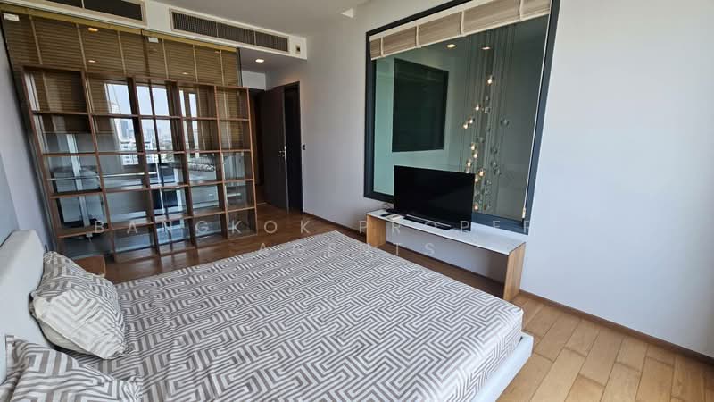 Keyne by Sansiri, Bangkok, 766 Sukhumvit Road, Khlong Toei, Khlong Toei, Bangkok, 2 Bedrooms, 88 sqm, Condo For Rent, by BANGKOK PROPERTY AGENTS, 500268290 - DDproperty.com
