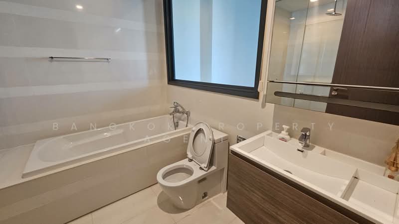 Keyne by Sansiri, Bangkok, 766 Sukhumvit Road, Khlong Toei, Khlong Toei, Bangkok, 2 Bedrooms, 88 sqm, Condo For Rent, by BANGKOK PROPERTY AGENTS, 500268290 - DDproperty.com