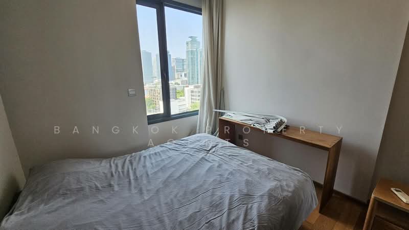 Keyne by Sansiri, Bangkok, 766 Sukhumvit Road, Khlong Toei, Khlong Toei, Bangkok, 2 Bedrooms, 88 sqm, Condo For Rent, by BANGKOK PROPERTY AGENTS, 500268290 - DDproperty.com
