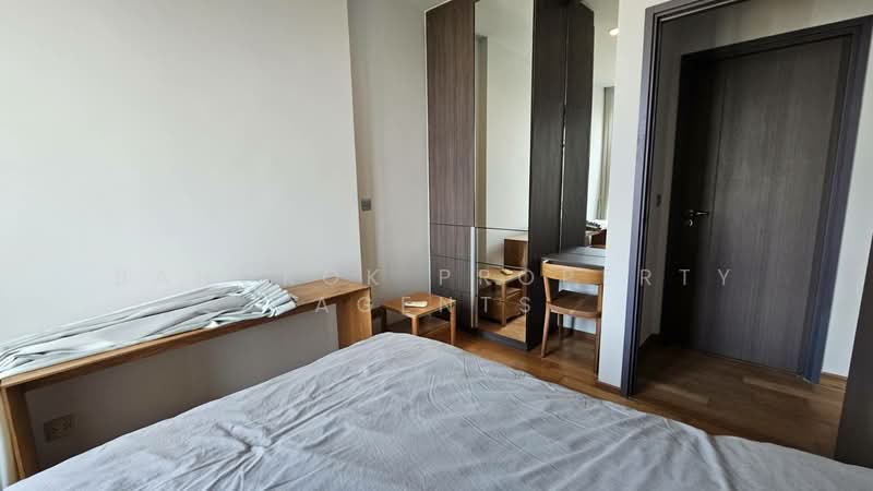 Keyne by Sansiri, Bangkok, 766 Sukhumvit Road, Khlong Toei, Khlong Toei, Bangkok, 2 Bedrooms, 88 sqm, Condo For Rent, by BANGKOK PROPERTY AGENTS, 500268290 - DDproperty.com