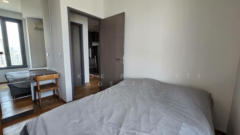 Keyne by Sansiri, Bangkok, 766 Sukhumvit Road, Khlong Toei, Khlong Toei, Bangkok, 2 Bedrooms, 88 sqm, Condo For Rent, by BANGKOK PROPERTY AGENTS, 500268290 - DDproperty.com