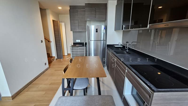 Keyne by Sansiri, Bangkok, 766 Sukhumvit Road, Khlong Toei, Khlong Toei, Bangkok, 2 Bedrooms, 88 sqm, Condo For Rent, by BANGKOK PROPERTY AGENTS, 500268290 - DDproperty.com