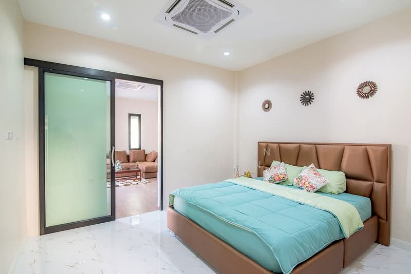 3-BR Villa, Prachuap Khiri Khan, Hua Hin, Hua Hin, Prachuap Khiri Khan, 3 Bedrooms, 160 sqm, Villa For Sale, by Phonphen Tangphong, 500268291 - DDproperty.com