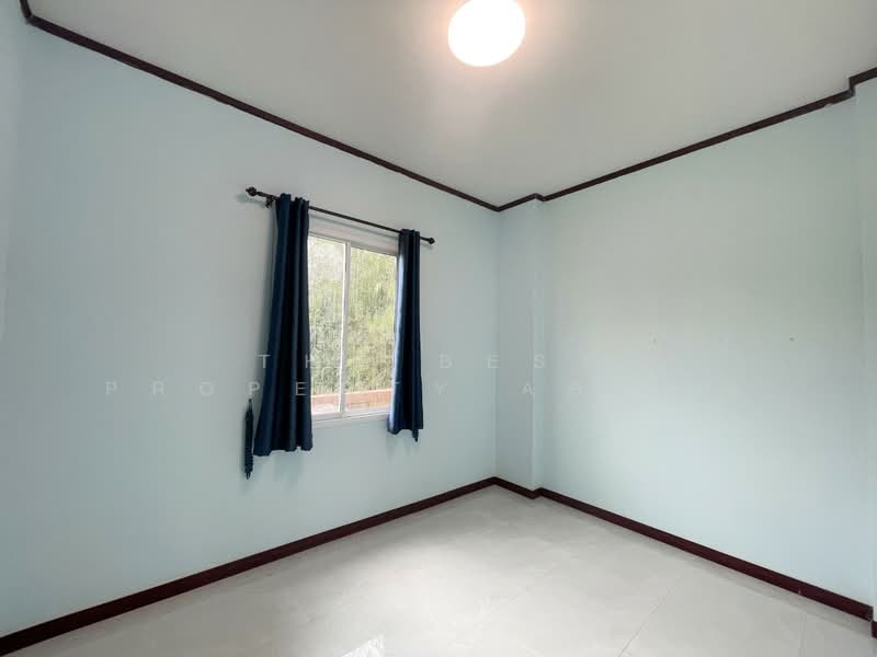 บ้านเดี่ยวศรีมหาโพธิ ปราจีนบุรี, ปราจีนบุรี, หนองโพรง, ศรีมหาโพธิ, ปราจีนบุรี, 100 ตร.ม., บ้านเดี่ยว ขาย, โดย The Best Property Agent โมทย์, 500268293 - DDproperty.com