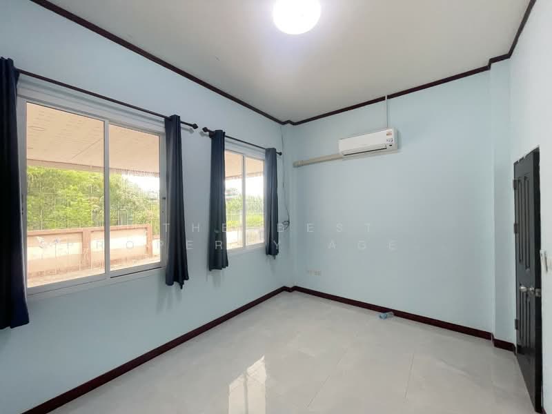 บ้านเดี่ยวศรีมหาโพธิ ปราจีนบุรี, Prachin Buri, Nong Phrong, Sri Maha Pho, Prachin Buri, 2 Bedrooms, 100 sqm, Single Detached House For Sale, by The Best Property Agent โมทย์, 500268293 - DDproperty.com