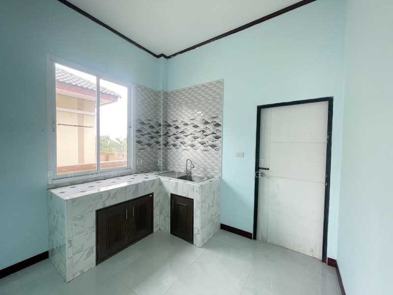 บ้านเดี่ยวศรีมหาโพธิ ปราจีนบุรี, Prachin Buri, Nong Phrong, Sri Maha Pho, Prachin Buri, 2 Bedrooms, 100 sqm, Single Detached House For Sale, by The Best Property Agent โมทย์, 500268293 - DDproperty.com