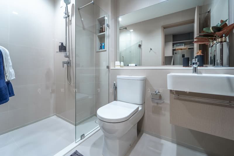 Life Sathorn Sierra, Bangkok, Ratchaphruek Rd, Talat Plu, Thon Buri, Bangkok, 1 Bedroom, 28 sqm, Condo For Sale, by สุเทพ รอดด้วยบุญ, 500268294 - DDproperty.com