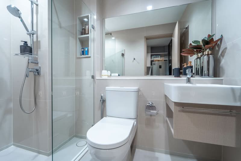 Life Sathorn Sierra, Bangkok, Ratchaphruek Rd, Talat Plu, Thon Buri, Bangkok, 1 Bedroom, 28 sqm, Condo For Sale, by สุเทพ รอดด้วยบุญ, 500268294 - DDproperty.com