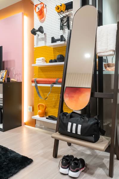 Life Sathorn Sierra, Bangkok, Ratchaphruek Rd, Talat Plu, Thon Buri, Bangkok, 1 Bedroom, 28 sqm, Condo For Sale, by สุเทพ รอดด้วยบุญ, 500268294 - DDproperty.com