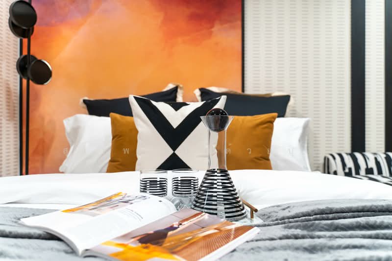 Life Sathorn Sierra, Bangkok, Ratchaphruek Rd, Talat Plu, Thon Buri, Bangkok, 1 Bedroom, 28 sqm, Condo For Sale, by สุเทพ รอดด้วยบุญ, 500268294 - DDproperty.com