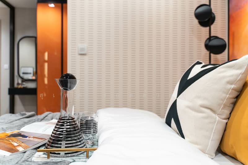 Life Sathorn Sierra, Bangkok, Ratchaphruek Rd, Talat Plu, Thon Buri, Bangkok, 1 Bedroom, 28 sqm, Condo For Sale, by สุเทพ รอดด้วยบุญ, 500268294 - DDproperty.com