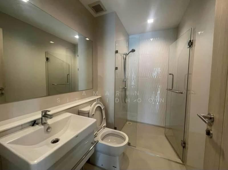 Life One Wireless, Bangkok, 1 Wireless Road, Lumphini, Pathum Wan, Bangkok, 2 Bedrooms, 63 sqm, Condo For Sale, by Amarin Sitthidhoon, 500268302 - DDproperty.com