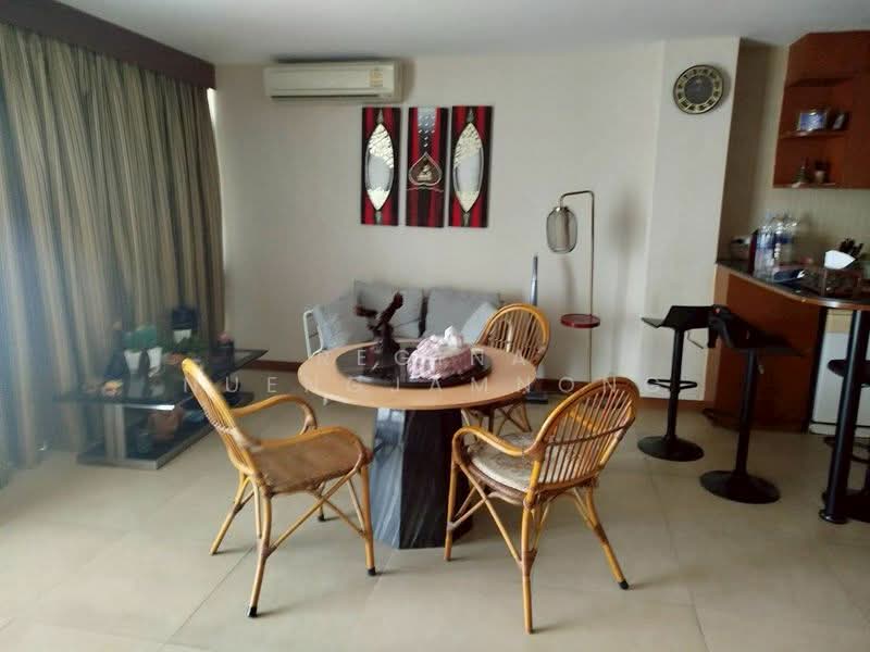 Executive Residence 4, Chon Buri (Pattaya), 476 Ratchawarun Road, Bang Lamung, Bang Lamung (Pattaya), Chon Buri (Pattaya), 3 Bedrooms, 202 sqm, Condo For Sale, by Regina Nuengjamnong, 500268303 - DDproperty.com