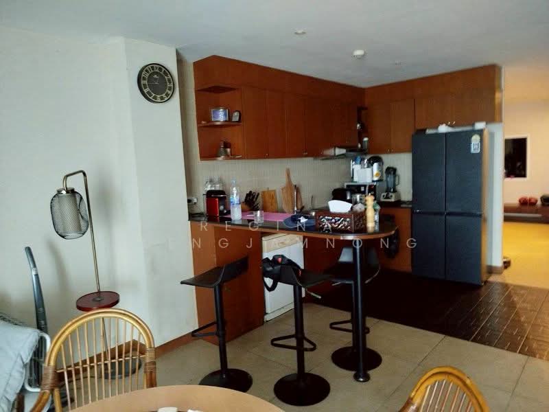 Executive Residence 4, Chon Buri (Pattaya), 476 Ratchawarun Road, Bang Lamung, Bang Lamung (Pattaya), Chon Buri (Pattaya), 3 Bedrooms, 202 sqm, Condo For Sale, by Regina Nuengjamnong, 500268303 - DDproperty.com