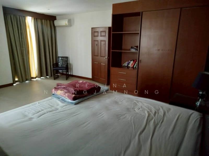 Executive Residence 4 : เอคเซคคิวทิฟ เรสซิเดนซ์ 4, ชลบุรี, 476 ถนนราชวรุณ, บางละมุง, บางละมุง, ชลบุรี, 202 ตร.ม., คอนโด ขาย, โดย Regina Nuengjamnong, 500268303 - DDproperty.com