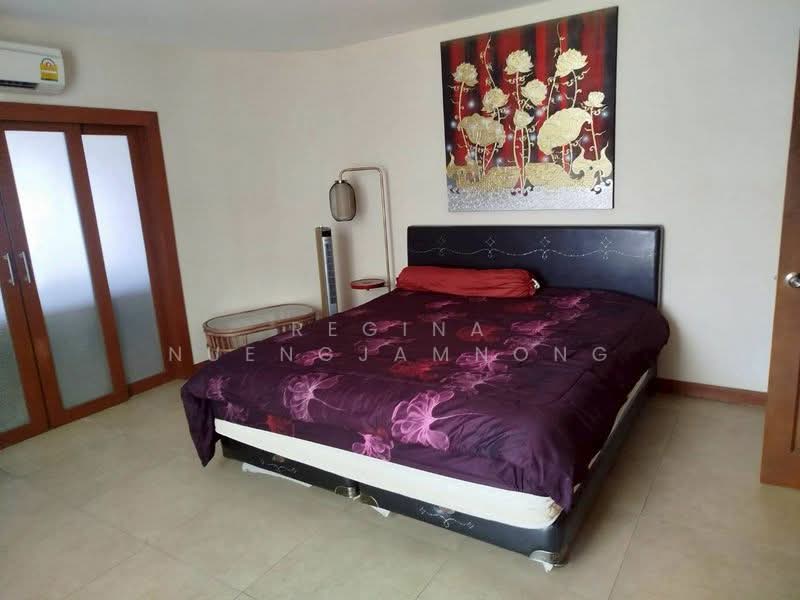 Executive Residence 4, Chon Buri (Pattaya), 476 Ratchawarun Road, Bang Lamung, Bang Lamung (Pattaya), Chon Buri (Pattaya), 3 Bedrooms, 202 sqm, Condo For Sale, by Regina Nuengjamnong, 500268303 - DDproperty.com