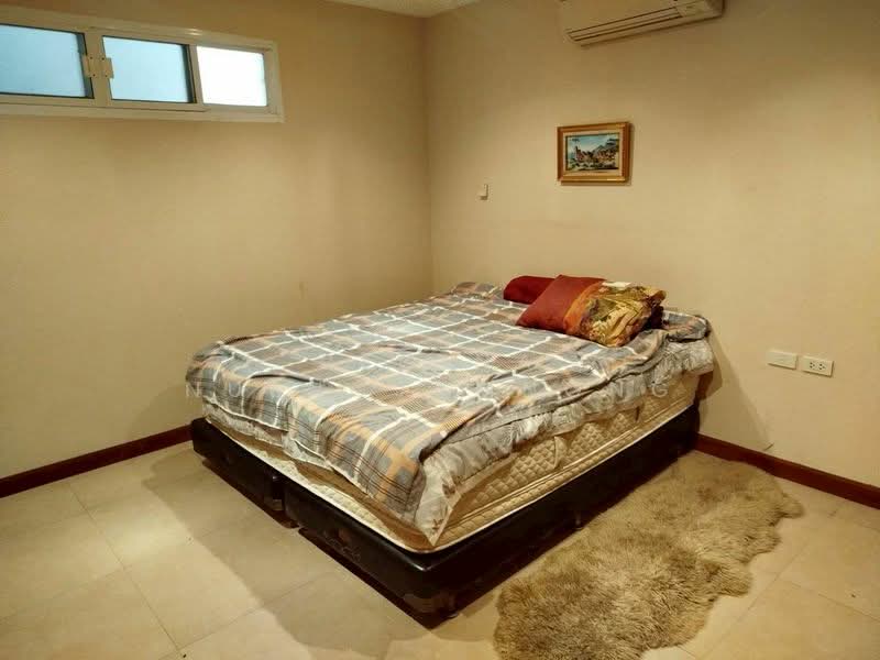 Executive Residence 4, Chon Buri (Pattaya), 476 Ratchawarun Road, Bang Lamung, Bang Lamung (Pattaya), Chon Buri (Pattaya), 3 Bedrooms, 202 sqm, Condo For Sale, by Regina Nuengjamnong, 500268303 - DDproperty.com