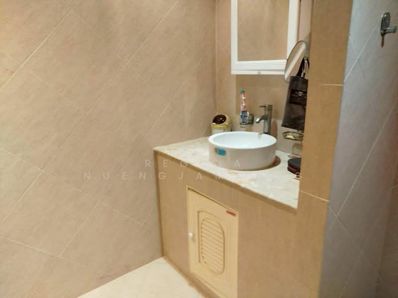 Executive Residence 4, Chon Buri (Pattaya), 476 Ratchawarun Road, Bang Lamung, Bang Lamung (Pattaya), Chon Buri (Pattaya), 3 Bedrooms, 202 sqm, Condo For Sale, by Regina Nuengjamnong, 500268303 - DDproperty.com