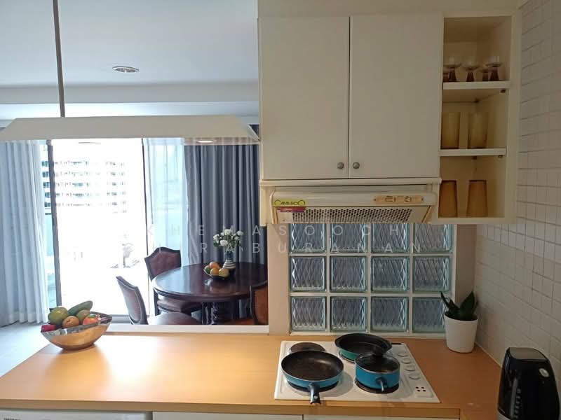 Supalai Place Sukhumvit 39 : ศุภาลัย เพลส สุขุมวิท 39, กรุงเทพ, 175-179 ซอยสุขุมวิท 39 ถนนสุขุมวิท แขวงคลองตันเหนือ เขตวัฒนา กรุงเทพมหานคร, คลองตันเหนือ, วัฒนา, กรุงเทพ, 142 ตร.ม., คอนโด ให้เช่า, โดย Khemasooch Chiraburanan, 500268307 - DDproperty.com