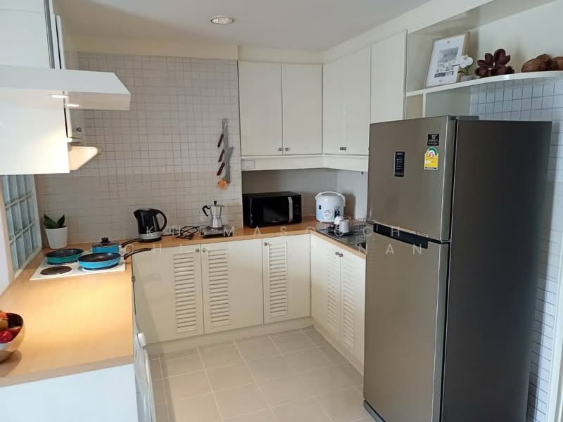 Supalai Place Sukhumvit 39, Bangkok, 175-179 Soi Sukhumvit 39 Sukhumvit Road, Khlong Tan Nua, Watthana, Bangkok, 2 Bedrooms, 142 sqm, Condo For Rent, by Khemasooch Chiraburanan, 500268307 - DDproperty.com