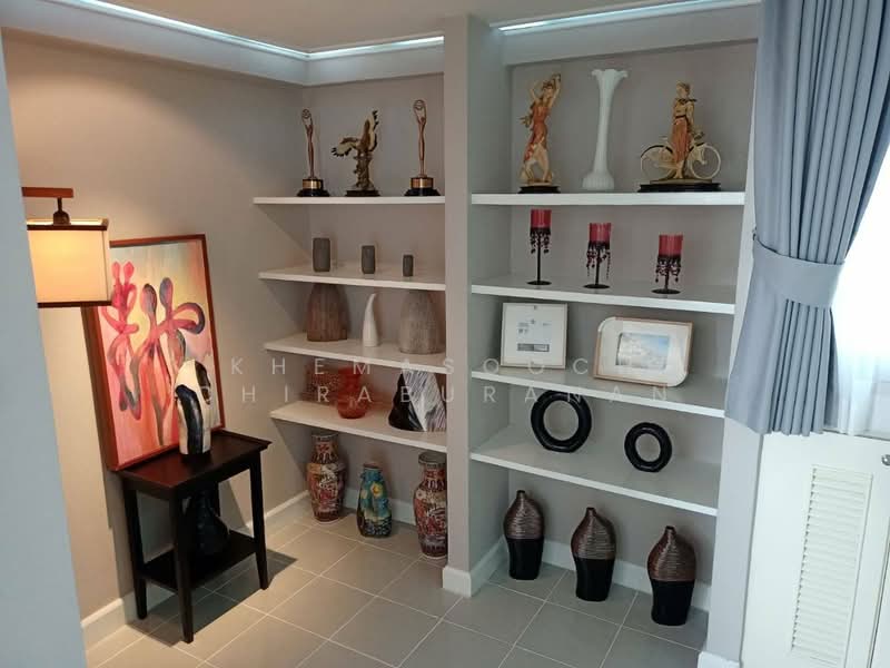 Supalai Place Sukhumvit 39, Bangkok, 175-179 Soi Sukhumvit 39 Sukhumvit Road, Khlong Tan Nua, Watthana, Bangkok, 2 Bedrooms, 142 sqm, Condo For Rent, by Khemasooch Chiraburanan, 500268307 - DDproperty.com